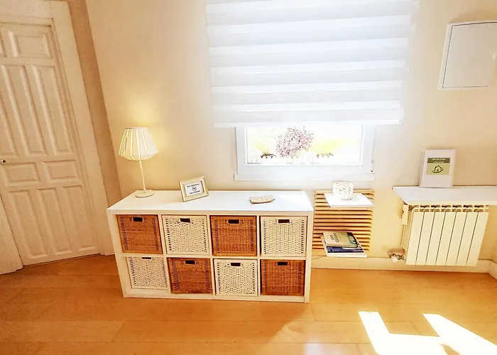 Apartasuite Centro Historico Atico Tranquilo Y Luminoso En El Corazon De Granada
