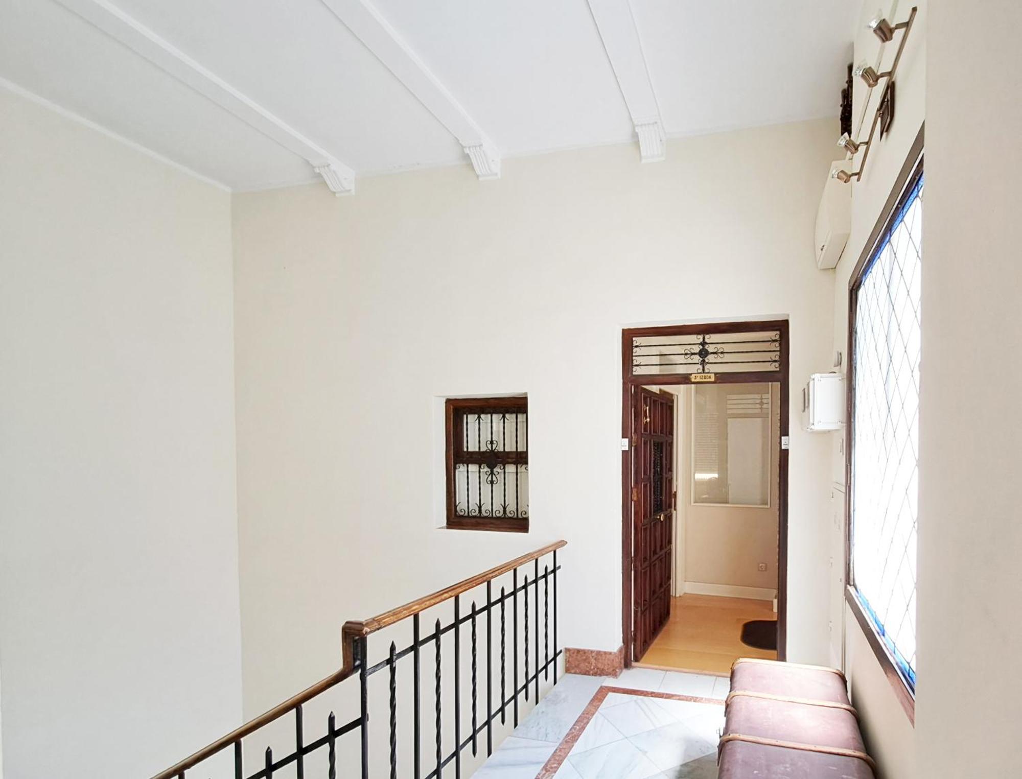 Apartasuite Centro Historico Atico Tranquilo Y Luminoso En El Corazon De Apartment Granada
